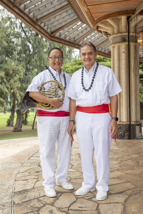 The Royal Hawaiian Band – Generations Magazine