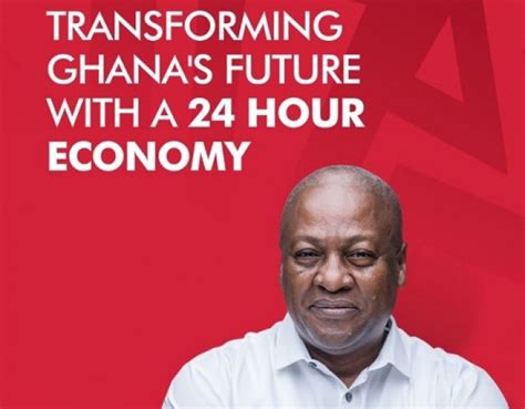 The 24 Hour Economy And Its Importance To Ghanas Economic Growth