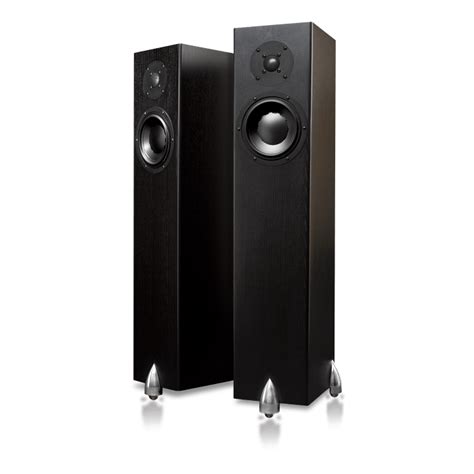 Totem Forest Floorstanding Loudspeakers Available From Hifi Gear