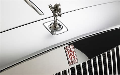 Rolls-Royce Logo