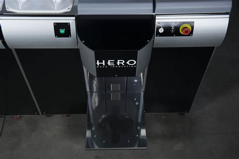 A950 | HERO