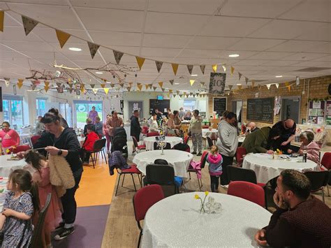 Batley Food Bank added a new photo. - Batley Food Bank