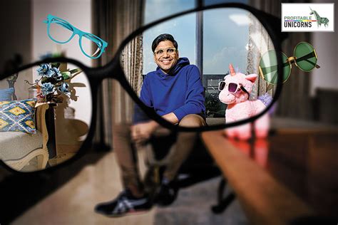 Adjust Focus How Peyush Bansal Built Lenskart Into A Profitable