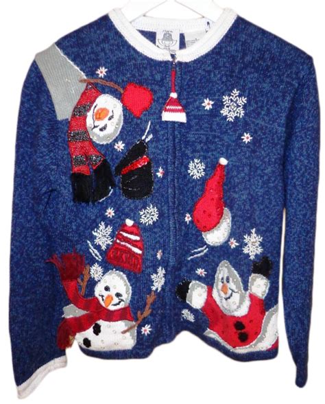 12 Even Uglier Christmas Sweaters | Collectors Weekly