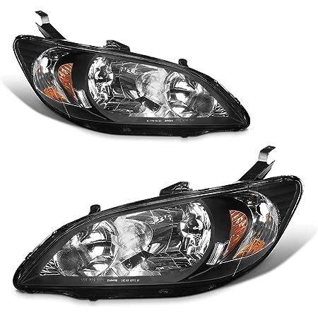 Amazon Adcarlights For Civic Headlight Assembly