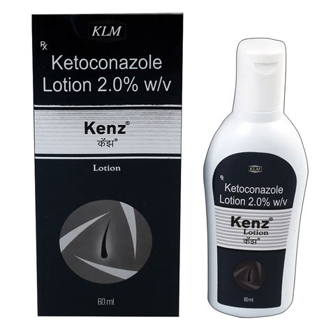 kenz lotion  side effects price apollo pharmacy