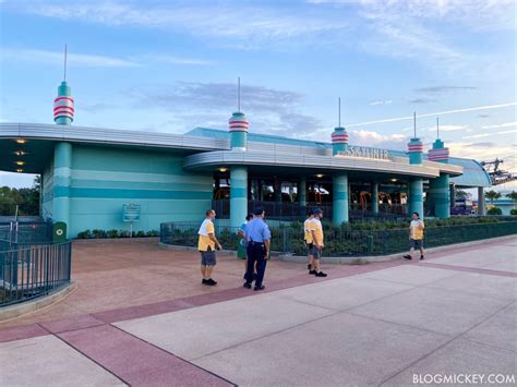 Disney Skyliner Gondola System Closed Indefinitely As Disney Investigates Incident Leading To