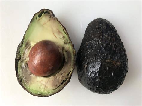 How to use your brown avocado - Avocado Buddy