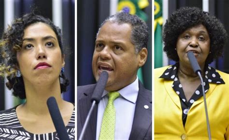 C Mara Dos Deputados Aprova Cria O Da Bancada Negra Brasil Pleno News