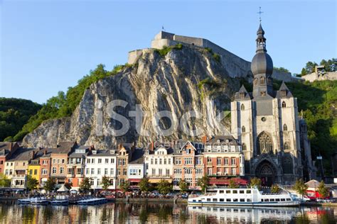 Dinant Belgium Stock Photo | Royalty-Free | FreeImages