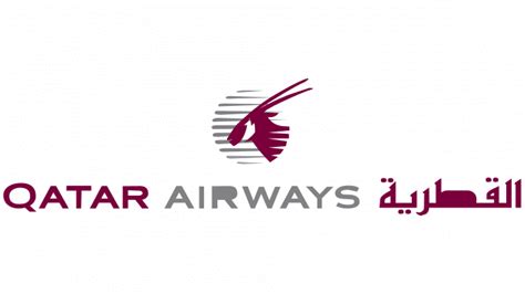 Qatar Airways Logo, symbol, meaning, history, PNG, brand