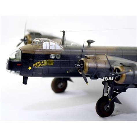 ITALERI 1 72 British Short Stirling Mk III WWII