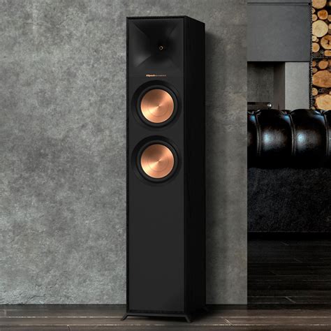 Klipsch R F