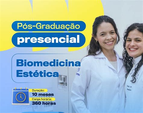 Pos Graduação Em Biomedicina