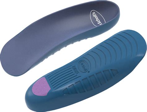 Heel & Arch All-Day Pain Relief Orthotics – DrScholls