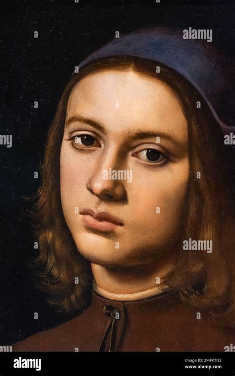 Renaissance Boy Hi Res Stock Photography And Images Alamy