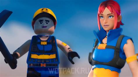 Free LEGO Fortnite Skin: How to Get Emily the Explorer