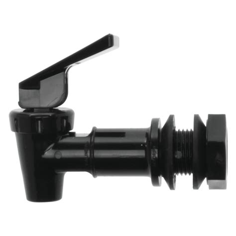 Carlisle 3 And 5 Gal Polypropylene Beverage Dispenser Replacement Spigot