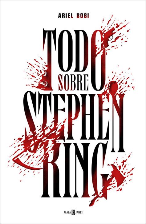 El Trastero Del Multiverso ReseÑa 100 Todo Sobre Stephen King Mel