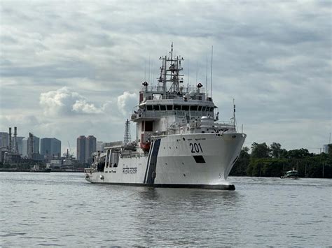 INDIAN COAST GUARD CONDUCTS CONJOINED COASTAL SECURITY EXERCISE SAGAR