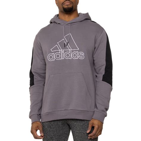 adidas logo hoodie save