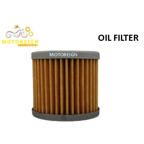 Kimoro Motorcycle Oil Filter Gs Raider Gs Mola Raider J