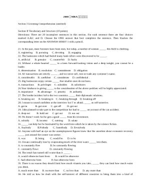 Complete And Incomplete Sentences Examples Overview Doc Template