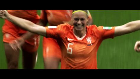 2019 Womens World Cup Final Usa V Netherlands Intro Youtube