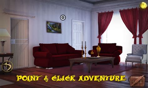 Mystery Room Escape Games-Poin for Android - Download