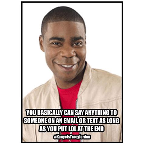 Tracy Morgan 30 Rock Quotes. QuotesGram