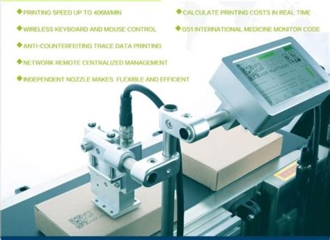 90 Piece Min Online Batch Coding Machine Capacity 30 Lacs Characters