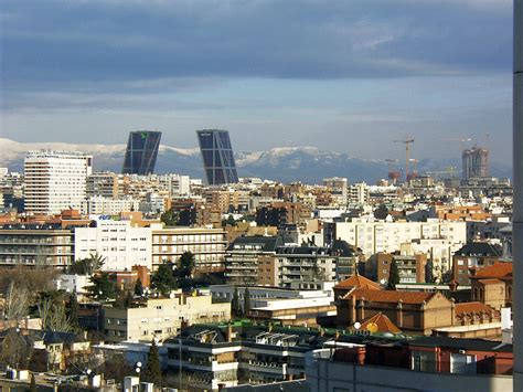 Chamartin Madrid Vikipedi