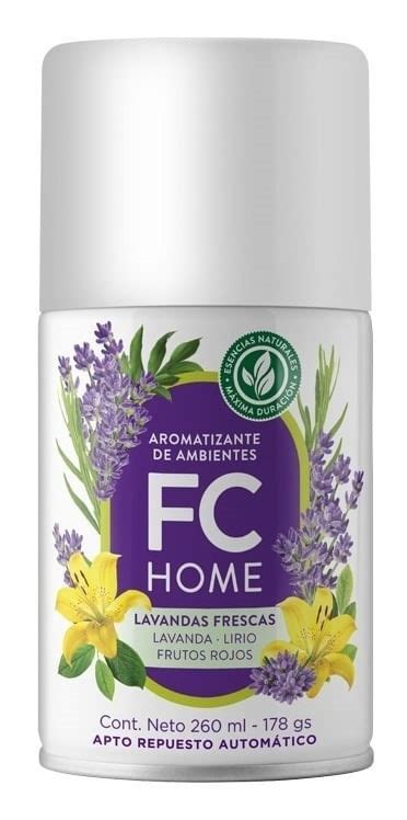 Descobrir Imagen Aromatizante De Lavanda Natural Br Thptnganamst