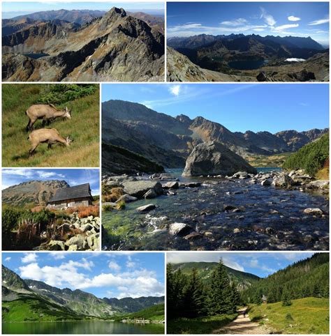 gambar pemandangan alam gurun gunung danau lembah pegunungan
