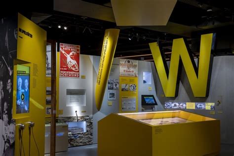 Dortmund: Borusseum Borussia Dortmund Museum Entry Ticket