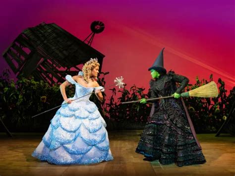 Wicked Tickets | What's On Stage