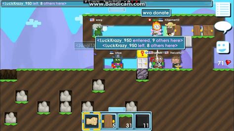 Growtopia Scammers 1 YouTube