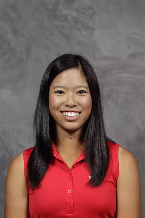 Jaclyn Lee - Ohio State