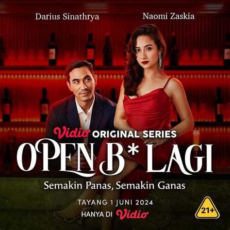 open   sinopsis pemain ost episode review