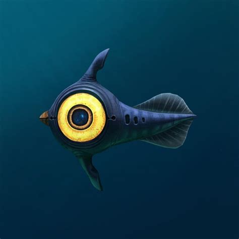 No Spoilers For A Discord Pfp Rsubnautica