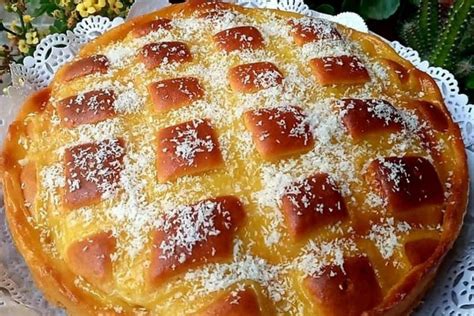 Torta Matera Tienes Que Hacer Esta Deliciosa Receta