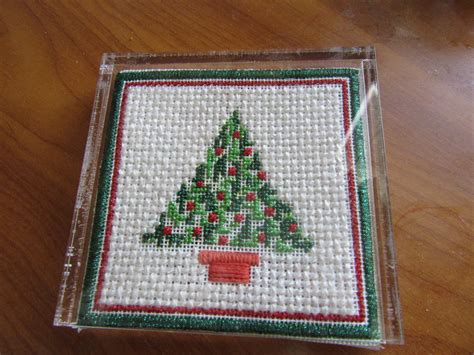 Self Finishing Tutorials From Midwest Shop Nuts About Needlepoint