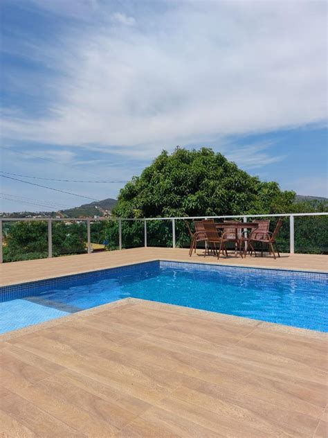 Casa a Venda Ponta do Sol a 5Km de Capitólio Guia de Passos