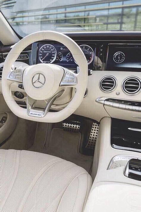 7 Best Mercedes s550 coupe 2015 (white interior) ideas | mercedes s550 ...