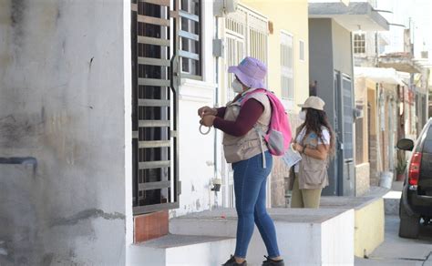 Casos De Dengue Suben De Dos A Siete Positivos Tras Dispararse Los