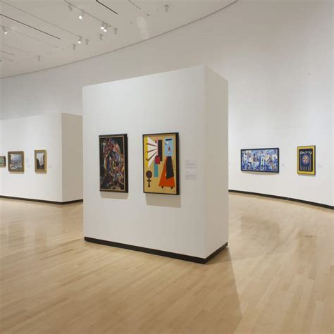 Exhibitions Burchfield Penney Art Center