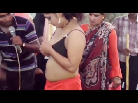 Ke Open Arkestra Dance Video Bhojpuri Hot YouTube