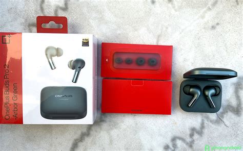 Test Oneplus Buds Pro Notre Avis Complet Sur Les Couteurs Avec