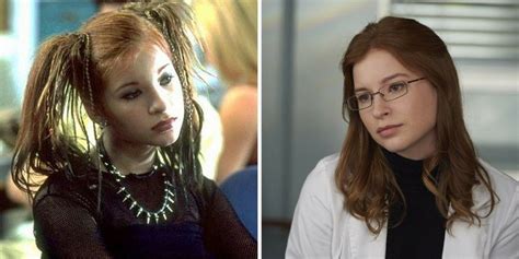 The 17 Most Famous Degrassi Alums Degrassi Famous Beauty