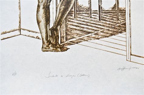 Juan Maldonado Nude Serigraph Tribute To Degas Bather For Sale At 1stDibs Juan Carlos